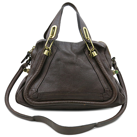 Chloe(���ο�) 8HS891 043 �Ķ�Ƽ M ������ 2WAY �̹���2 - ���̺��� �߰���ǰ