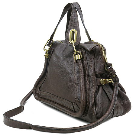 Chloe(���ο�) 8HS891 043 �Ķ�Ƽ M ������ 2WAY �̹���3 - ���̺��� �߰���ǰ