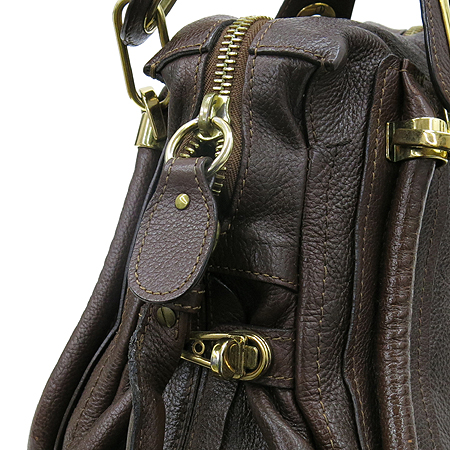 Chloe(���ο�) 8HS891 043 �Ķ�Ƽ M ������ 2WAY �̹���4 - ���̺��� �߰���ǰ