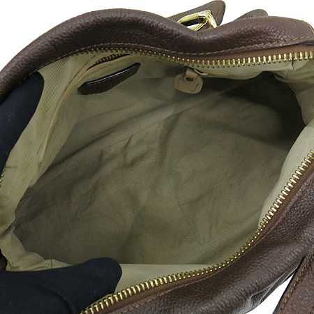 Chloe(���ο�) 8HS891 043 �Ķ�Ƽ M ������ 2WAY �̹���6 - ���̺��� �߰���ǰ