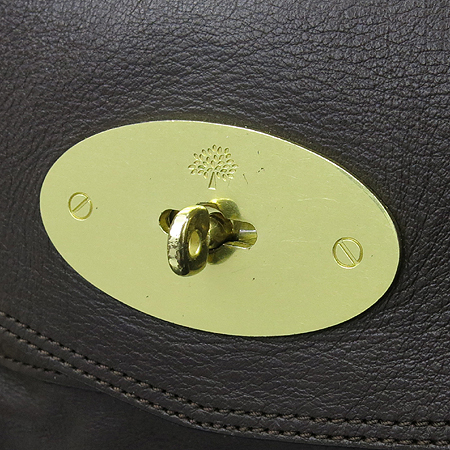 MULBERRY(�ֹ���) HH7541 671 F130 ����Ʈ ���ȷ� ��Ų ���ڷ���  �˷��� ���������� ����ΰ� 2WAY �̹���5 - ���̺��� �߰���ǰ