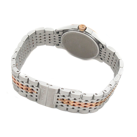 Gucci(����) YA126512 �޺� ������ ��ƿ �ð� [��õ ������] �̹���4 - ���̺��� �߰���ǰ