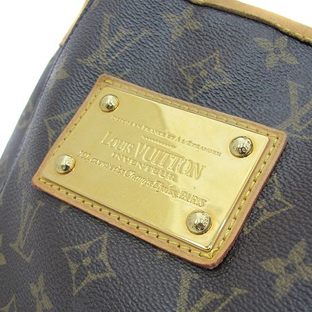 Louis Vuitton(���̺���) M56382 ���׷� ĵ���� �������� PM ����� [��õ ������] �̹���3 - ���̺��� �߰���ǰ