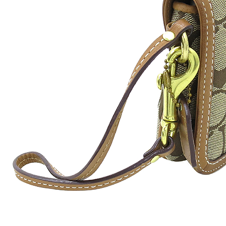 Coach(��ġ) �ñ׳��� �ڰ��� �ڵ� �Ŀ�ġ �̹���2 - ���̺��� �߰���ǰ