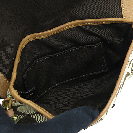 Coach(��ġ) �ñ׳��� �ڰ��� �ڵ� �Ŀ�ġ �̹���4 - ���̺��� �߰���ǰ