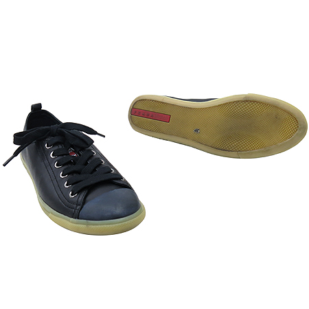 Prada(�����) ���� ���� ����Ŀ�� �̹���3 - ���̺��� �߰���ǰ