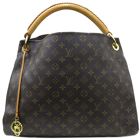 Louis Vuitton(���̺���) M40249 ���׷� ĵ���� ��ġ MM ����� �̹���2 - ���̺��� �߰���ǰ