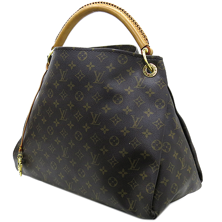 Louis Vuitton(���̺���) M40249 ���׷� ĵ���� ��ġ MM ����� �̹���3 - ���̺��� �߰���ǰ