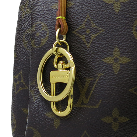Louis Vuitton(���̺���) M40249 ���׷� ĵ���� ��ġ MM ����� �̹���4 - ���̺��� �߰���ǰ