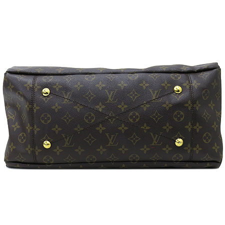 Louis Vuitton(���̺���) M40249 ���׷� ĵ���� ��ġ MM ����� �̹���5 - ���̺��� �߰���ǰ