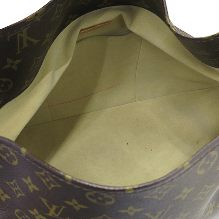 Louis Vuitton(���̺���) M40249 ���׷� ĵ���� ��ġ MM ����� �̹���6 - ���̺��� �߰���ǰ