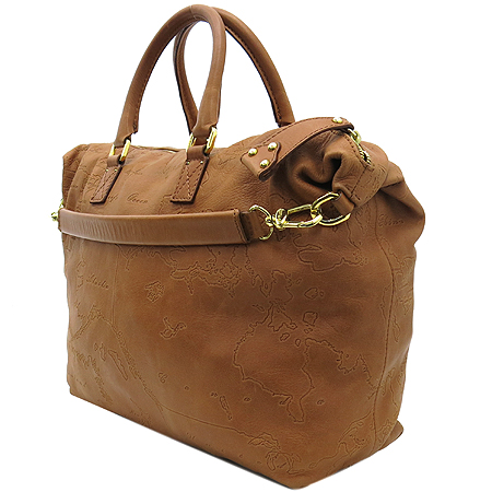 ALVIERO MARTINI(�˺񿡷� ����Ƽ��) �ΰ� ���� ���� 2WAY �̹���3 - ���̺��� �߰���ǰ