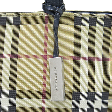 Burberry(������) ���üũ PVC �������� ���� ����� �̹���3 - ���̺��� �߰���ǰ