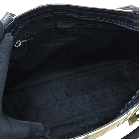 Burberry(������) ���üũ PVC �������� ���� ����� �̹���5 - ���̺��� �߰���ǰ