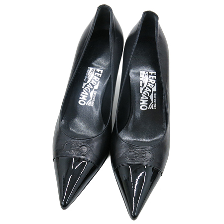 Ferragamo(��󰡸�) ���� ���� ���̴�Ʈ Ʈ���� ��ġ�� �ΰ� ��� ������ ������ ���� �̹���5 - ���̺��� �߰���ǰ