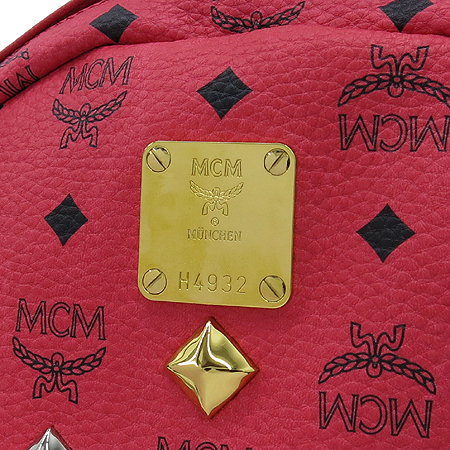 MCM(������) 1014102520522 ���佺 ��ũ ��Ÿũ M������ ����ΰ� ���� �̹���4 - ���̺��� �߰���ǰ