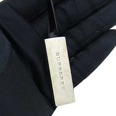 Burberry(������) ���üũ PVC �������� ȥ�� �簢 ����� �̹���3 - ���̺��� �߰���ǰ