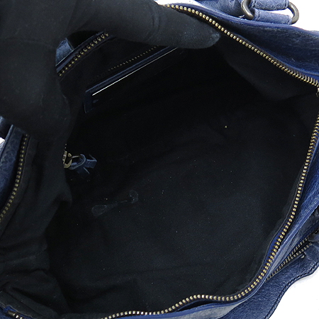 Balenciaga(�߷��þư�) 103208 Ŭ���� �۽�Ʈ ���� 2WAY+�����ſ� [�б�������] �̹���6 - ���̺��� �߰���ǰ