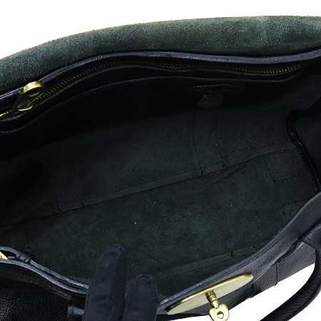 MULBERRY(�ֹ���) HH5988 ���� ���� ���̽����� M������ ����� [�б�������] �̹���6 - ���̺��� �߰���ǰ