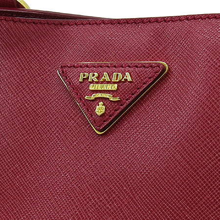 Prada(�����) BN1844 �ﰢ �ΰ� ��� ���� ���ǾƳ� ��Ʈ�� �̹���3 - ���̺��� �߰���ǰ