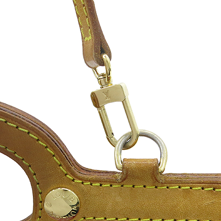 Louis Vuitton(���̺���) M91987 ���׷� ������ ���ٹ��� �轺�θ� 2WAY �̹���3 - ���̺��� �߰���ǰ