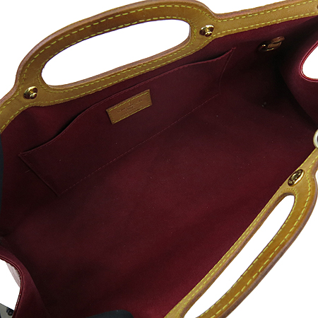 Louis Vuitton(���̺���) M91987 ���׷� ������ ���ٹ��� �轺�θ� 2WAY �̹���5 - ���̺��� �߰���ǰ