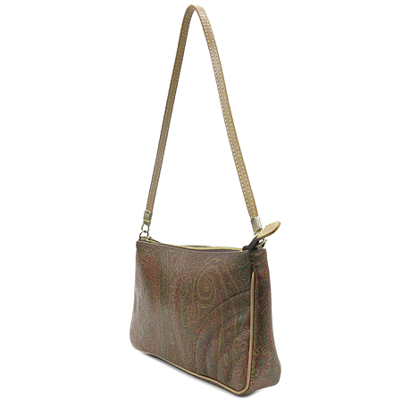 Etro(��Ʈ��) 1427 729 ������ PVC ���� ȥ�� �̴� ����� �̹���2 - ���̺��� �߰���ǰ