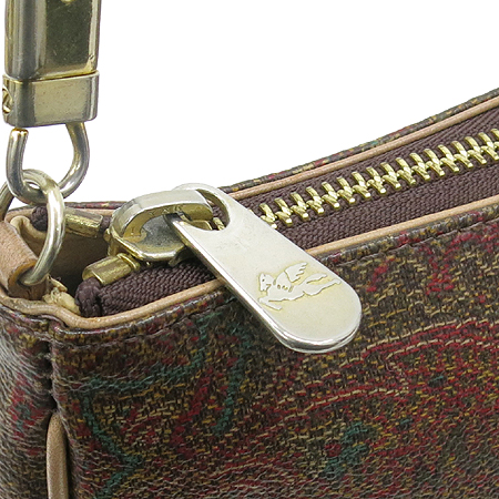 Etro(��Ʈ��) 1427 729 ������ PVC ���� ȥ�� �̴� ����� �̹���3 - ���̺��� �߰���ǰ