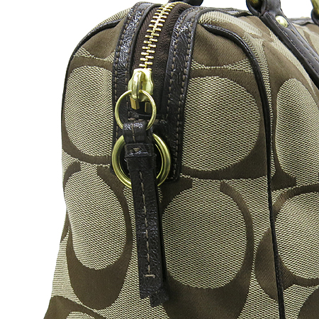 Coach(��ġ)  F24364 ���� Ʈ���� �ñ׳��� ����� �̹���3 - ���̺��� �߰���ǰ