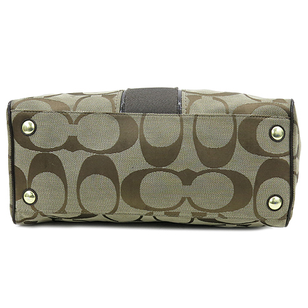 Coach(��ġ)  F24364 ���� Ʈ���� �ñ׳��� ����� �̹���4 - ���̺��� �߰���ǰ