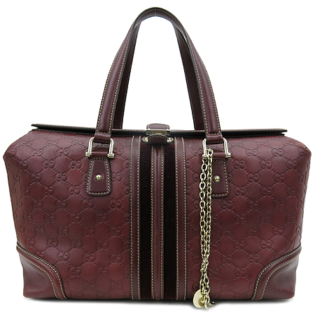 Gucci(����) 150335 ���� ���� �ø� �Ｑ��Ƽġ ��Ʈ�� �̹���2 - ���̺��� �߰���ǰ