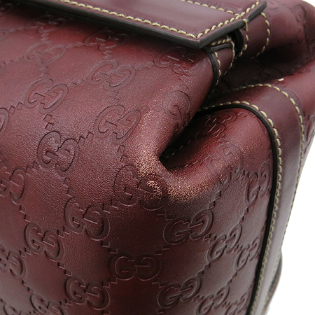 Gucci(����) 150335 ���� ���� �ø� �Ｑ��Ƽġ ��Ʈ�� �̹���4 - ���̺��� �߰���ǰ