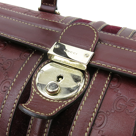 Gucci(����) 150335 ���� ���� �ø� �Ｑ��Ƽġ ��Ʈ�� �̹���5 - ���̺��� �߰���ǰ