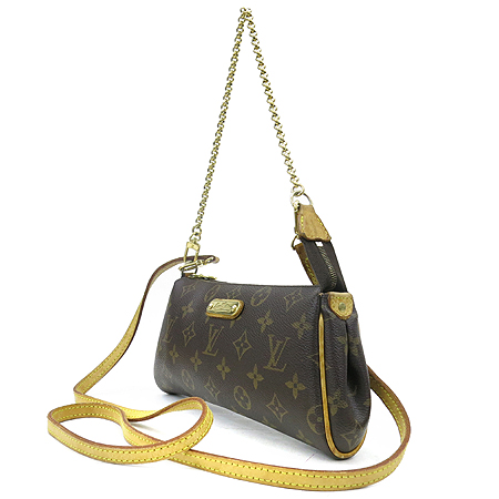 Louis Vuitton(���̺���) M95567 ���׷� ĵ���� ����Ŭ��ġ 2WAY �̹���2 - ���̺��� �߰���ǰ