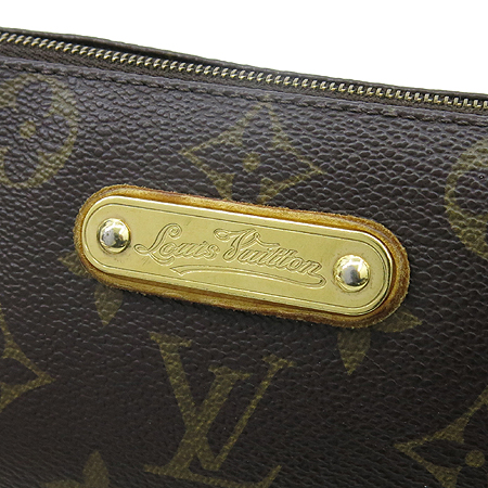 Louis Vuitton(���̺���) M95567 ���׷� ĵ���� ����Ŭ��ġ 2WAY �̹���3 - ���̺��� �߰���ǰ