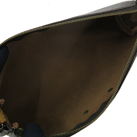 Louis Vuitton(���̺���) M95567 ���׷� ĵ���� ����Ŭ��ġ 2WAY �̹���5 - ���̺��� �߰���ǰ