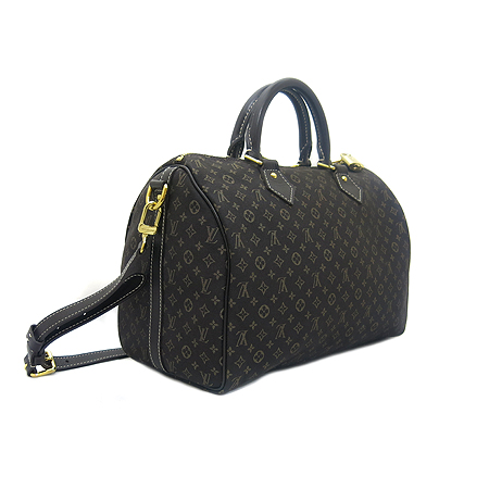 Louis Vuitton(���̺���) M56702 ���׷� �̵� ĵ���� ǻ���� ���ǵ� �ݵѸ��� 30 ��Ʈ�� + �����Ʈ�� [��������] �̹���3 - ���̺��� �߰���ǰ