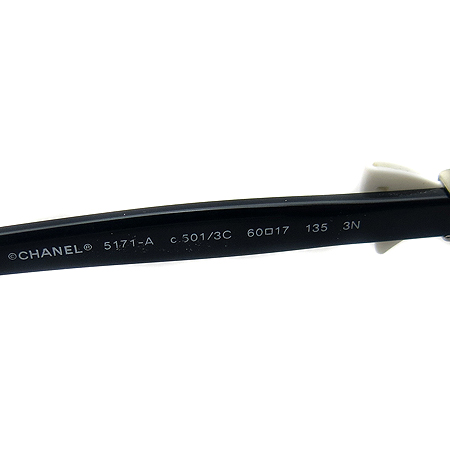 Chanel(����) 5171-A ���� ���� �ΰ� ���� ��� ���� ���۶� [��������] �̹���5 - ���̺��� �߰���ǰ