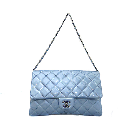 Chanel() A65051Y079755 4415 TIMELESS(Ÿ ) CLASSIC(Ŭ) ̴Ʈ Ŭġ  ü  [] ̹2 - ̺ ߰ǰ
