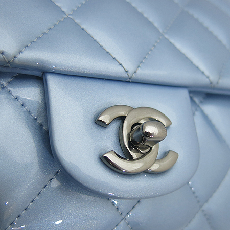 Chanel() A65051Y079755 4415 TIMELESS(Ÿ ) CLASSIC(Ŭ) ̴Ʈ Ŭġ  ü  [] ̹4 - ̺ ߰ǰ