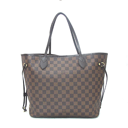 Louis Vuitton(���̺���) N51105 �ٹ̿� ���� ĵ���� �׹�Ǯ MM ����� �̹���2 - ���̺��� �߰���ǰ