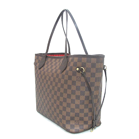 Louis Vuitton(���̺���) N51105 �ٹ̿� ���� ĵ���� �׹�Ǯ MM ����� �̹���3 - ���̺��� �߰���ǰ