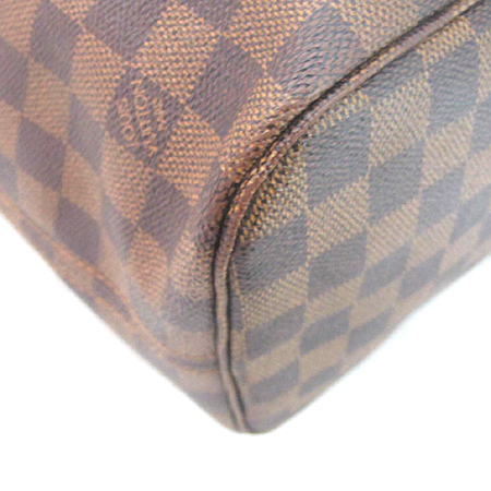 Louis Vuitton(���̺���) N51105 �ٹ̿� ���� ĵ���� �׹�Ǯ MM ����� �̹���5 - ���̺��� �߰���ǰ