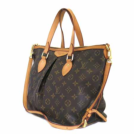 Louis Vuitton(���̺���) M40145 ���׷� ĵ���� �ȷ��� PM 2WAY [�ϻ����] �̹���3 - ���̺��� �߰���ǰ