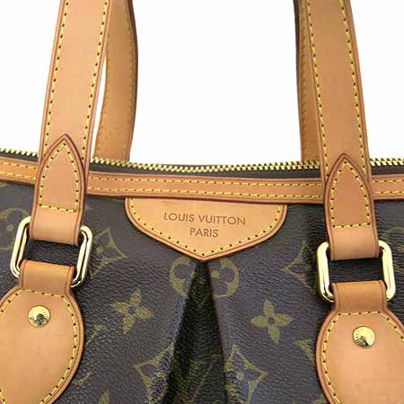 Louis Vuitton(���̺���) M40145 ���׷� ĵ���� �ȷ��� PM 2WAY [�ϻ����] �̹���5 - ���̺��� �߰���ǰ