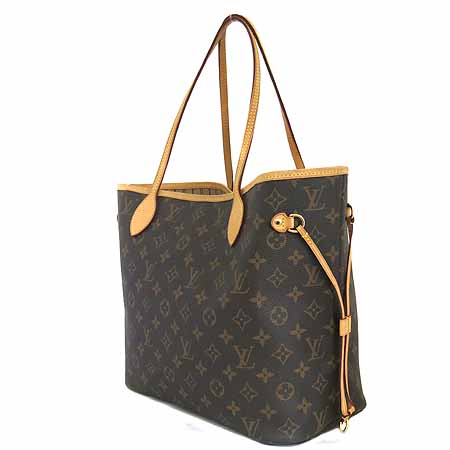 Louis Vuitton(���̺���) M40156 ���׷� ĵ���� �׹�Ǯ MM ����� [�ϻ����] �̹���3 - ���̺��� �߰���ǰ