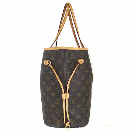 Louis Vuitton(���̺���) M40156 ���׷� ĵ���� �׹�Ǯ MM ����� [�ϻ����] �̹���4 - ���̺��� �߰���ǰ