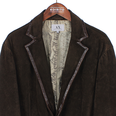 Armani Exchange(�Ƹ����� �ͽ�ü����) �����÷� ���� ���� �̹���2 - ���̺��� �߰���ǰ