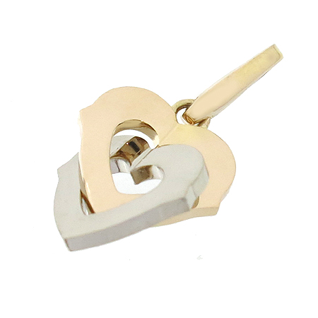 Cartier(��쿡) B3025900 18K(750) ��ũ���+ȭ��Ʈ��� ���� ��Ʈ ���Ʈ �̹���2 - ���̺��� �߰���ǰ