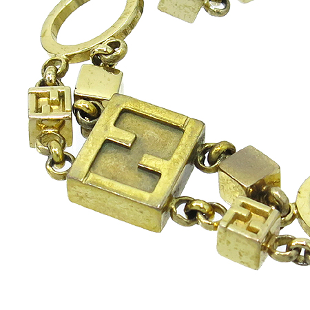 Fendi(���) 8AJ734 00NQ9 ���� FF ������ �ΰ� ���� ���� �̹���3 - ���̺��� �߰���ǰ